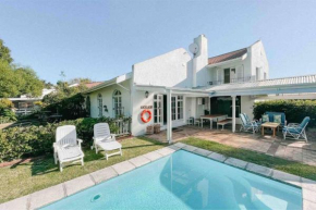 Leisure Isle Pool House
